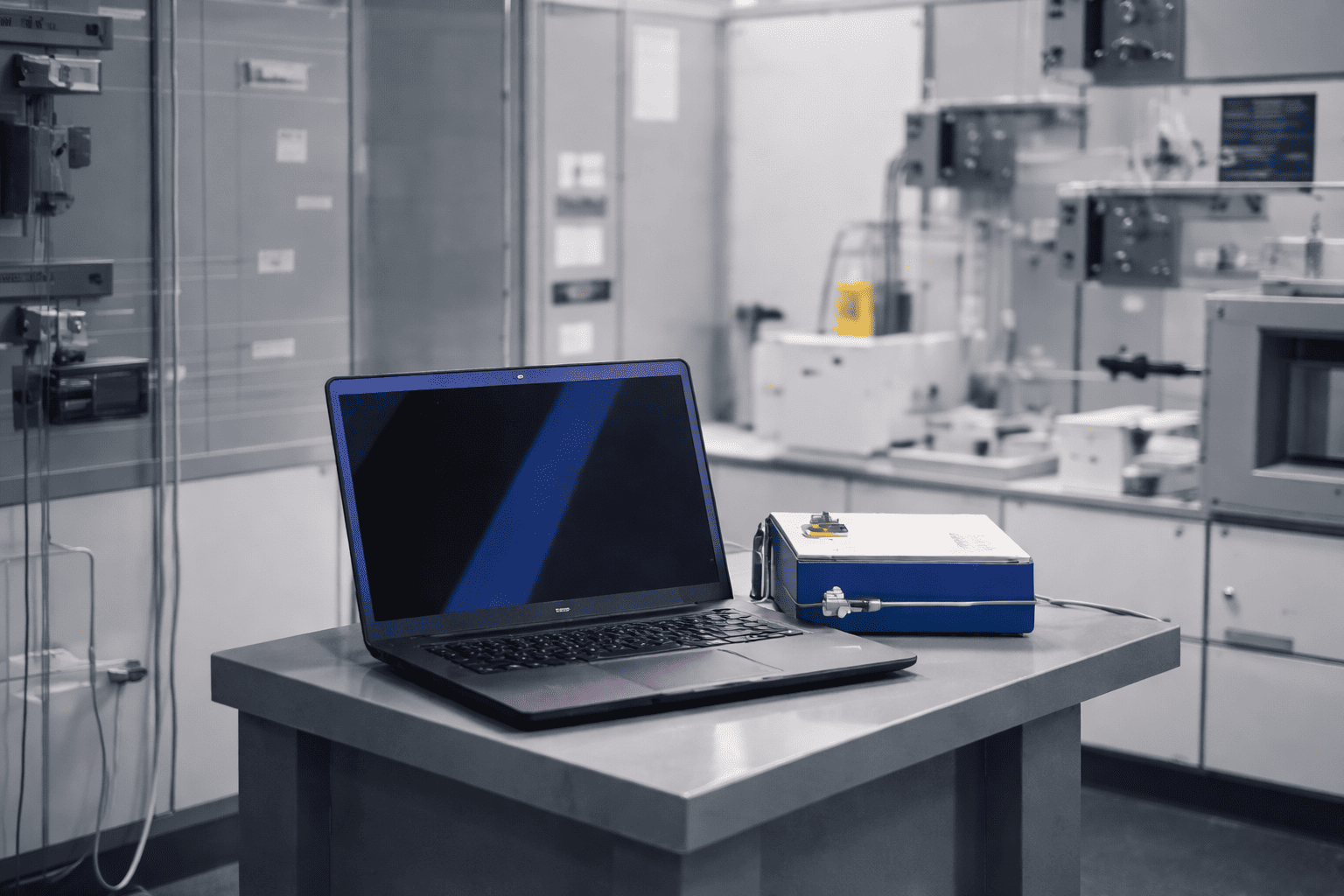 Technical Services